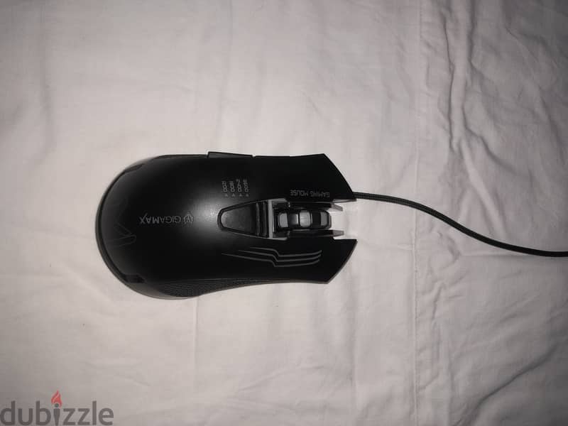 Gaming package 4