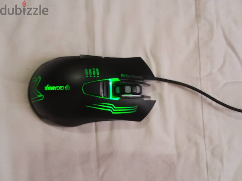 Gaming package 5