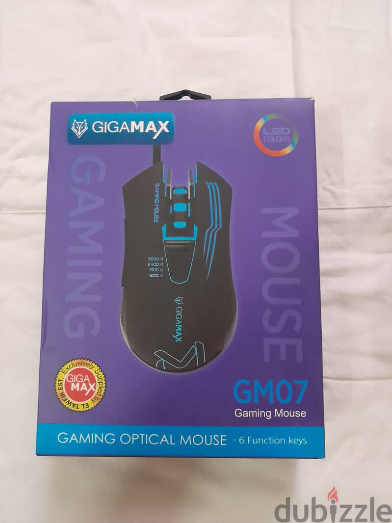 Gaming package 19