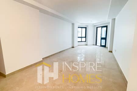 Licensed Apartment for Rent in One of Smouha's Most Prestigious Areas
