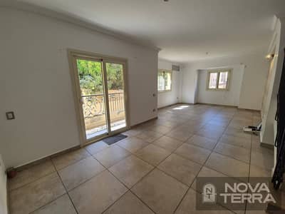 Duplex for Rent | 13th District – Sheikh Zayed-26th of July Corridor  • Waslet Dahshour  • Arkan Plaza