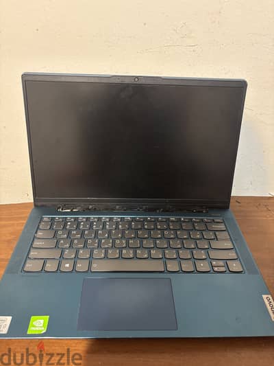 Lenevo idea pad 5