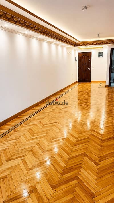 Apartment for rent 200 m in Smoha Mustafa Kamel Street Rasa (in a hotel building - brand)