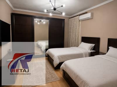 Furnished Apartment for Rent Modern Furniture 170