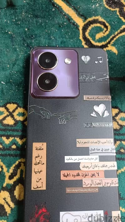 فيفو واى 27