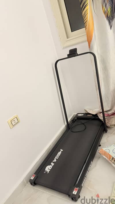 Walking pad 9 speeds
