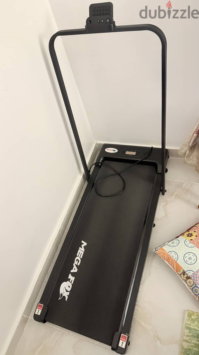 Walking pad 9 speeds 1