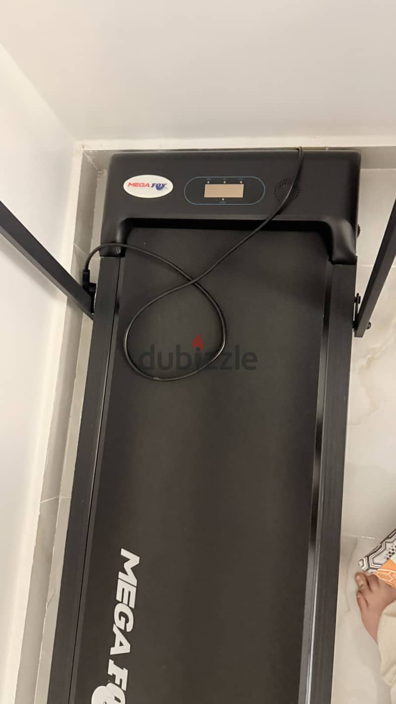 Walking pad 9 speeds 3
