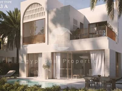 FULLY FINISHED SEA VIEW CHALET FOR SALE WITH OFFER!!