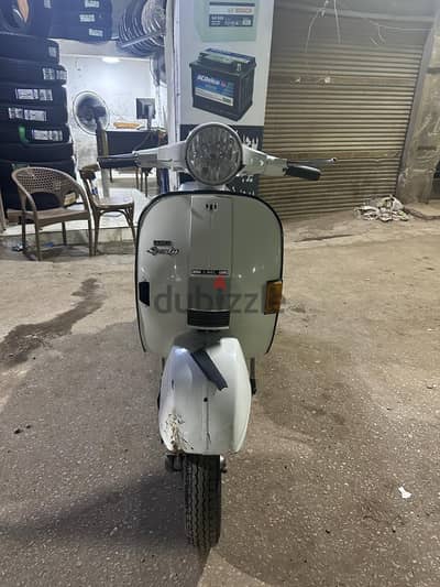 فيسبا ايطاالى