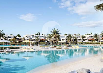 DIRECT LAGOON FINISHED VILLA FOR SALE  WITH 10% DP IN BEIT AL BAHER IN SDIDI HENEIDH IN NORTH COAST
