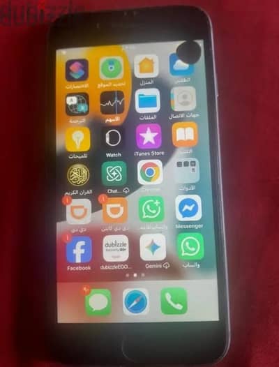آبل - آيفون 6 اس