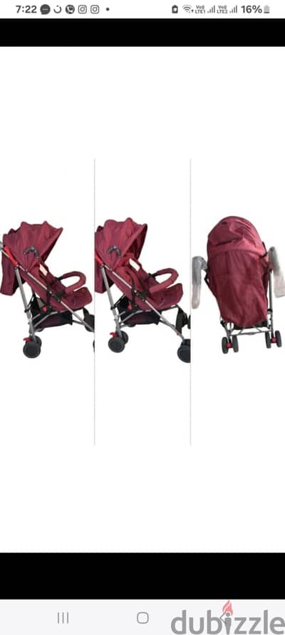 عربية اطفال stroller