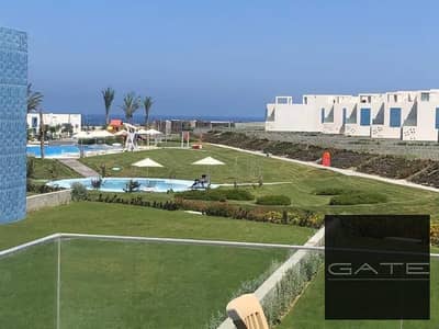 ريسيل – فيلا مستقلة للبيع صف ثاني من البحر | متشطبة بالكامل | أقل سعر معروض في الماركت | لوكيشن مميز جدًا | فرصة نادرة