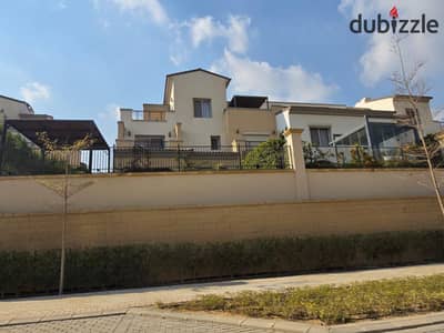 Finished and Ready TownHouse for sale in Uptown Cairo Mokattam by Emaar