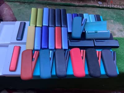 Iqos iluma