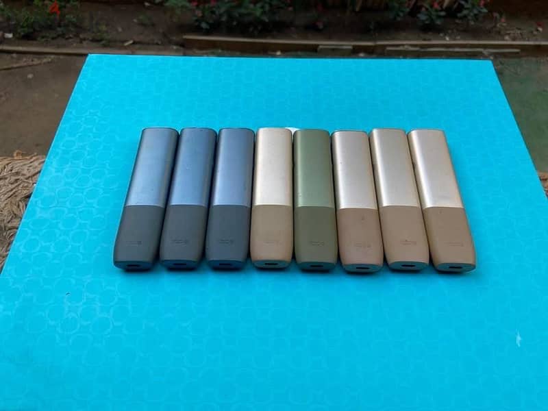 Iqos iluma 2