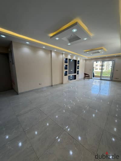 For Rent | Spacious Apartment in The Square – New Cairo