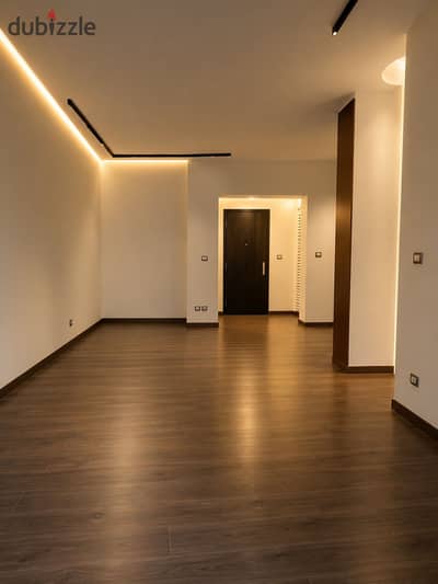 For Rent | Ground Floor Apartment with Private Garden at Eastown by SODIC – New Cairo