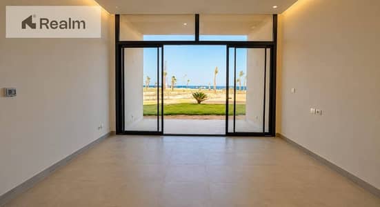 Panoramic sea view Delivery 2027 up to 8 years instalment