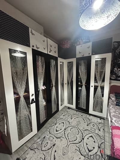غرفه نوم شبابي