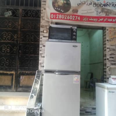 بيع ثلاجه