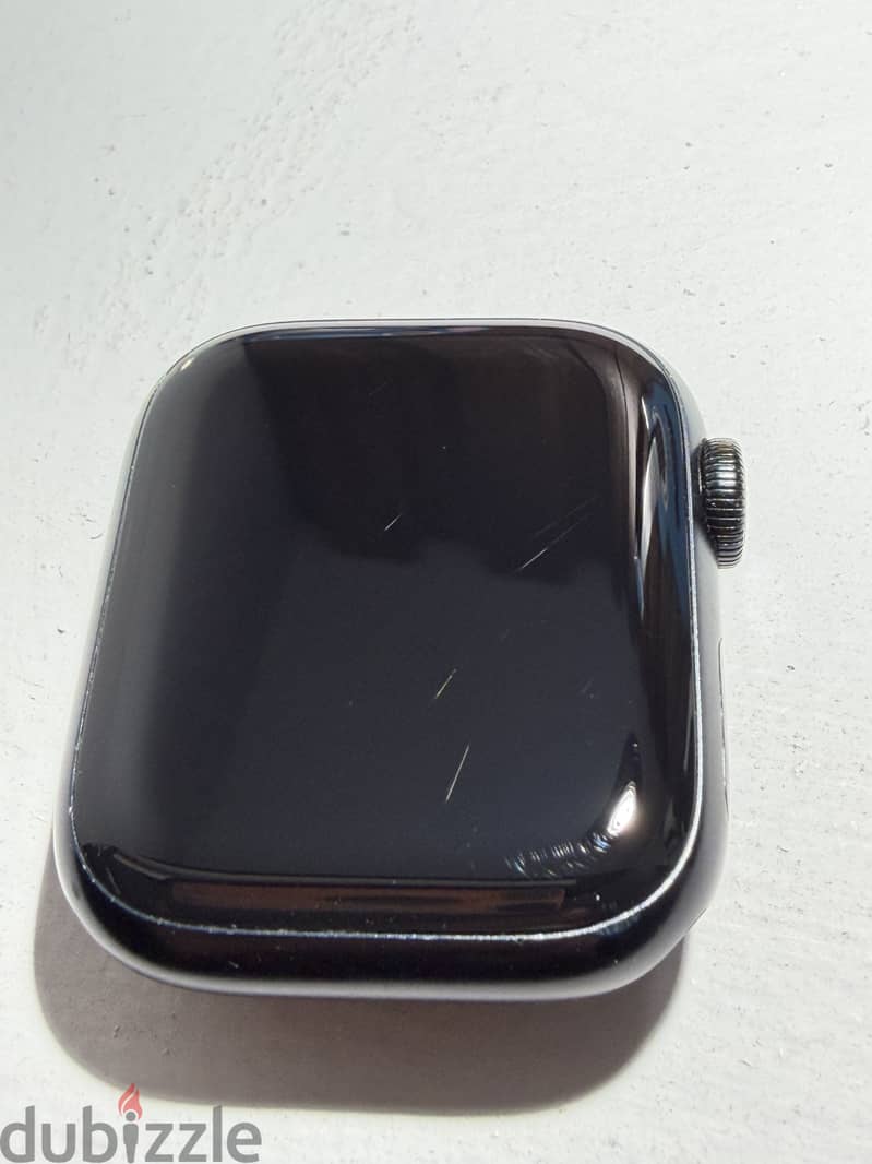 Apple Watch Series 8 – 41mm 6