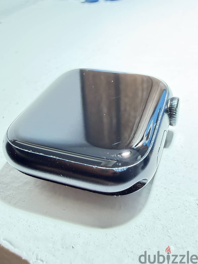 Apple Watch Series 8 – 41mm 7