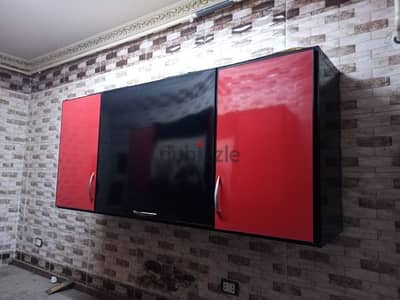 مطبخ  ورخامه