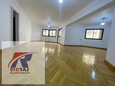 Distinguished apartment for sale in Nasr City - Golden Square - between Makram and Abbas Streets