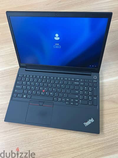-Lenovo ThinkPad E15 (CORE I5-Ram 8-ssd 256-10TH)