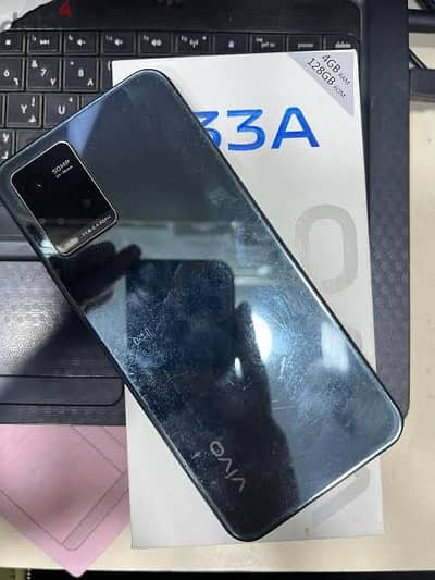 Vivo Y33a فيفو