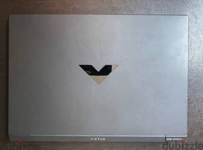 Hp Victus 15