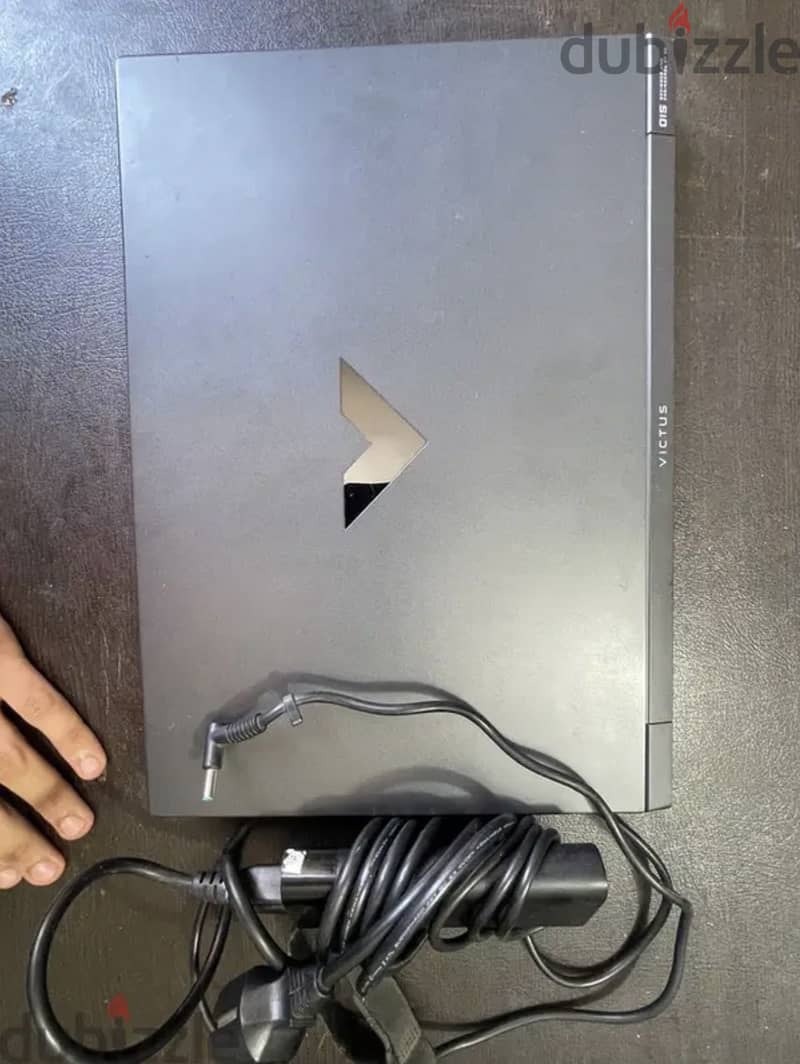 Hp Victus 15 1