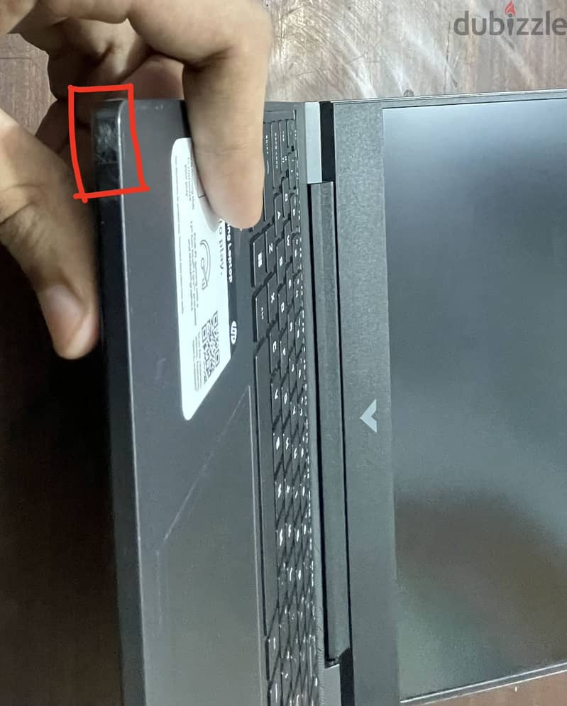 Hp Victus 15 2
