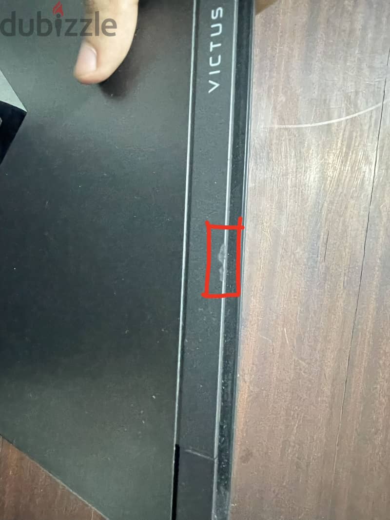 Hp Victus 15 3