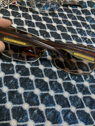 نظاره شمس اوريجينال جورجيو ارماني بسعر لقطه