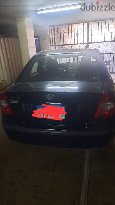 Ford Focus 2007 Sport