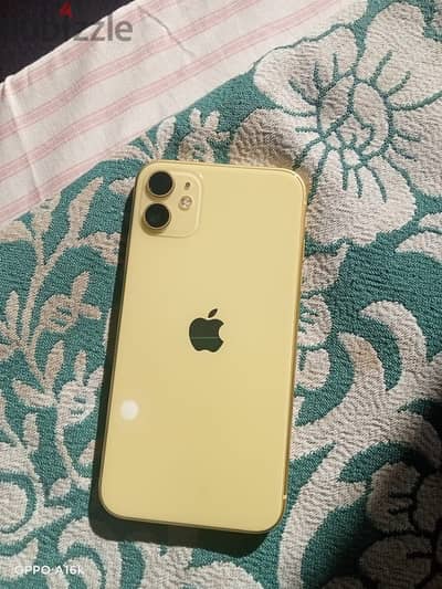 Apple - iPhone 11