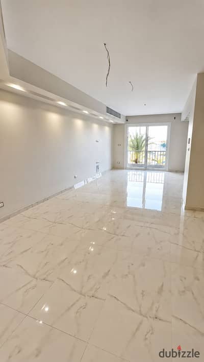 For Rent | Premium Apartment in Hyde Park – Park Corner in New Cairo