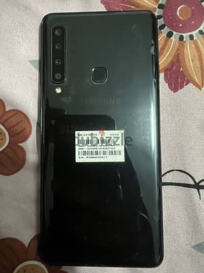 Samsung A9 Pro