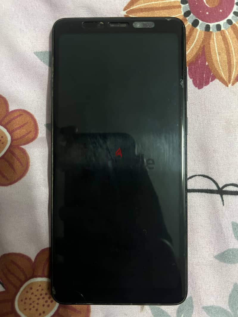 Samsung A9 Pro 1