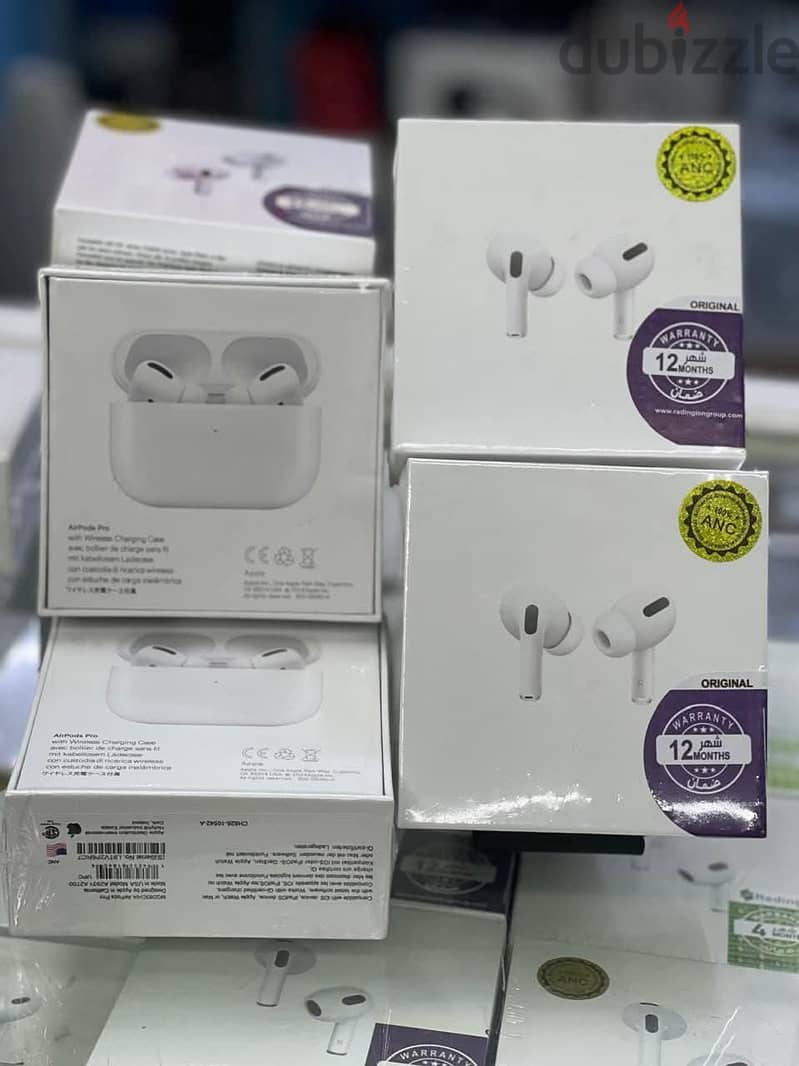 air pods pro 1