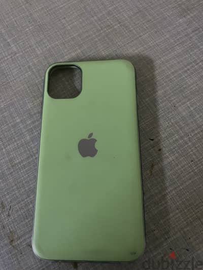 Apple - iPhone 11