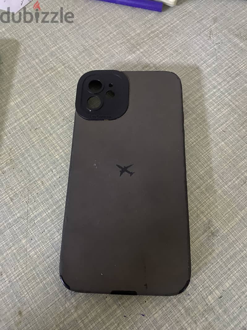 Apple - iPhone 11 1