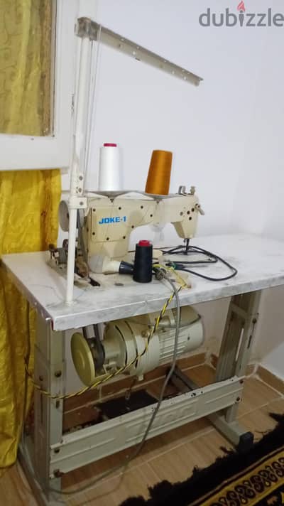 مكنه سنجر مطور خارجي للبيع