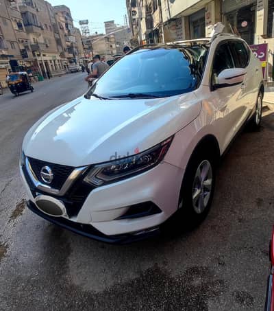 نيسان قشقاي 2019
