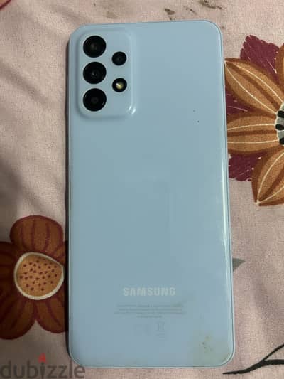 Samsung A23