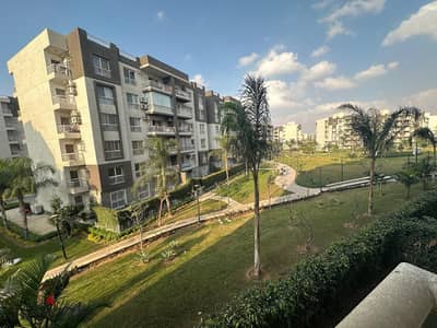 Apartment 116 meters for sale in Madinaty – A unique and exclusive opportunity