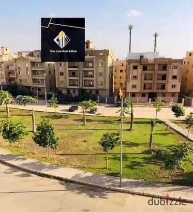 شقه للايجار خطوات لبفرلي هيلز داخل فيلا خاصه موقع مميز